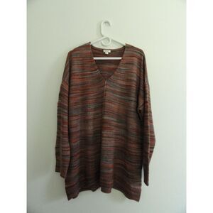 Ana Sweater, Size XL